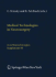 Medical Technologies in Neurosurgery (Acta Neurochirurgica Supplementum)