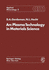 Arc Plasma Technology in Materials Science (Applied Mineralogy, 3)