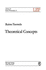 Theoretical Concepts (Lep Library of Exact Philosophy)