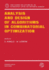 Analysis and Design of Algorithms in Combinatorial