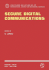 Secure Digital Communications. International Centre for Mechanical Sciences, Courses and Lectures, No. 279