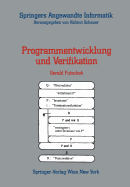 Programmentwicklung Und Verifikation