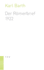 Der Romerbrief