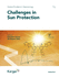 Challenges in Sun Protection (Current Problems in Dermatology, 55)