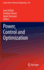 Power, Control and Optimization
