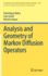 Analysis and Geometry of Markov Diffusion Operators