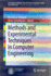 Methods and Experimental Techniques in Computer En
