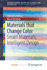 Materials That Change Color: Smart Materials, Intelligent Design (Polimi Springerbriefs)