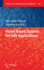 Vision Based Systemsfor Uav Applications