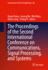 The Proceedings of the Second International Confer