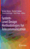 System-Level Design Methodologies for Telecommunic