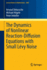 The Dynamics of Nonlinear Reaction-Diffusion Equat