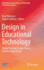 Design in Educational Technology