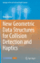 New Geometric Data Structures for Collision Detect