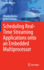 Scheduling Real-Time Streaming Applications Onto a