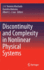 Discontinuity and Complexity in Nonlinear Physical