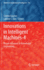 Innovations in Intelligent Machines-4