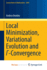 Local Minimization, Variational Evolution and? ? -Co