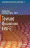 Toward Quantum Finfet