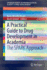 A Practical Guide to Drug Development in Academia
