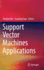 Support Vector Machines Applications