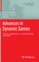 Advances in Dynamic Games