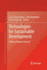 Technologies for Sustainable Development