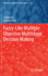 Fuzzy-Like Multiple Objective Multistage Decision