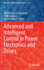 Advanced and Intelligent Control in Power Electronics and Drives