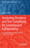 Analyzing Discourse and Text Complexity for Learni
