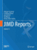 Jimd Reports-Volume 12