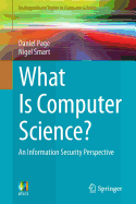 What is Computer Science?
