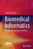 Biomedical Informatics