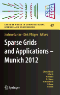 Sparse Grids and Applications-Munich 2012