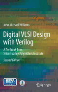Digital Vlsi Design With Verilog