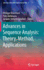 Advances in Sequence Analysis: Theory, Method, App