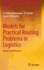 Models for Practical Routing Problems in Logistics