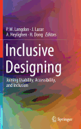 Inclusive Designing