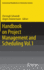 Handbook on Project Management and Scheduling Vol