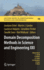 Domain Decomposition Methods in Science and Engine