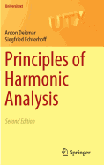 Principles of Harmonic Analysis