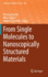 From Single Molecules to Nanoscopically Structured Materials (Advances in Polymer Science