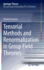 Tensorial Methods and Renormalization in Group Fie