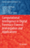 Computational Intelligence in Digital Forensics