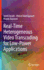 Real-Time Heterogeneous Video Transcoding for Low-