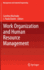 Work Organization and Human Resource Management