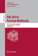 Fm 2014: Formal Methods