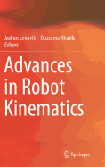 Advances in Robot Kinematics