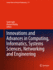 Innovations and Advances in Computing, Informatics