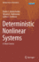 Deterministic Nonlinear Systems